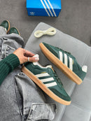 Samba - Collegiate Verde