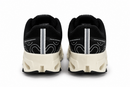 On Cloud Running Black