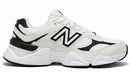 NB 9060 - Branco/Preto