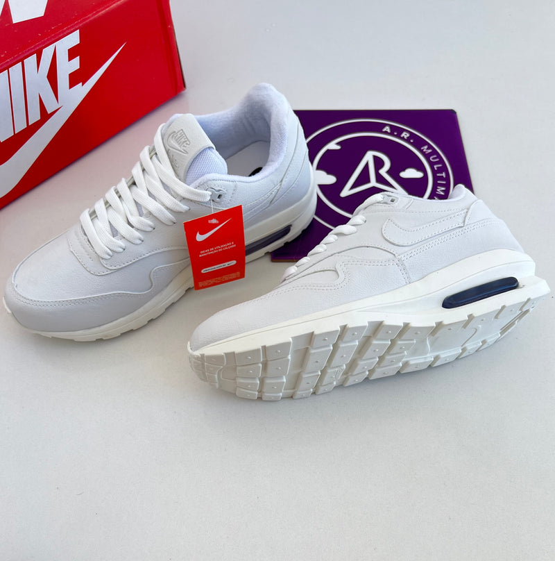 Tênis Air Max 90 - PREMIUM Branco