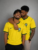 PROMOÇÃO KIT CASAL - TORCEDOR AMARELA