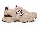 NB 9060- Bege/Bordô