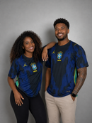 PROMOÇÃO KIT CASAL - CAMISA AZUL