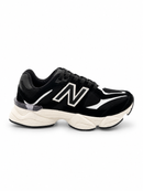 NB 9060 - Preto/Cinza