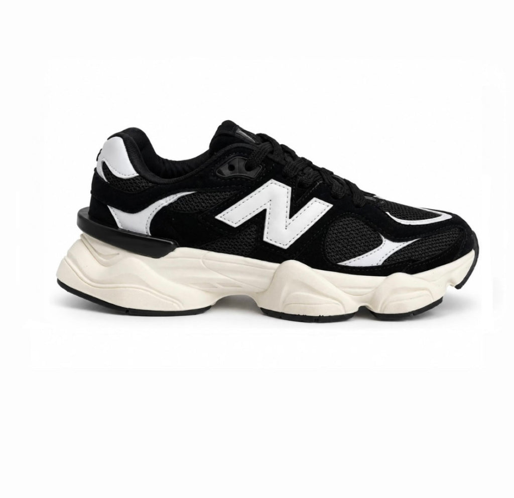 NB 530 9060 - Preto e Branco