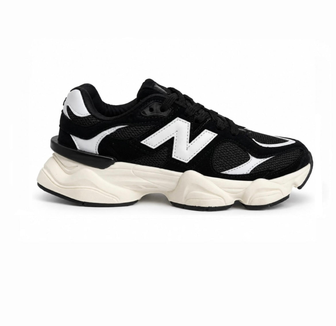 NB 530 9060 - Preto e Branco