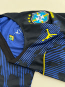Camisa Masculina Torcedor 2026 Tailandesa - Azul