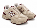 NB 9060- Bege/Bordô