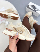 V2k Run - Bege/Off White