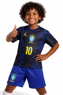 Conjunto Infantil Brasil