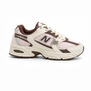 NB 530 Luxo - Bege/Café