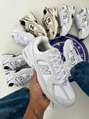 NB 530 - Branco/Gelo
