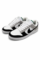 Low Premium-Cinza/Preto