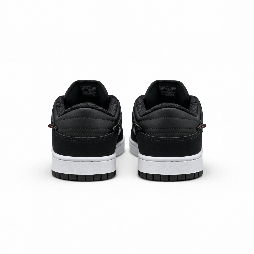 Twist Premium - Preto