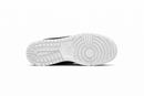 Dunk twist - preto