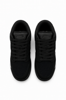 Dunk twist - preto