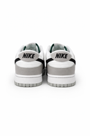 Low Premium - Cinza/Preto