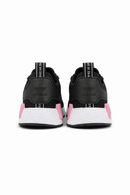 NMD Básico - Preto/Rosa