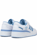 Forum Low - Branco/Azul