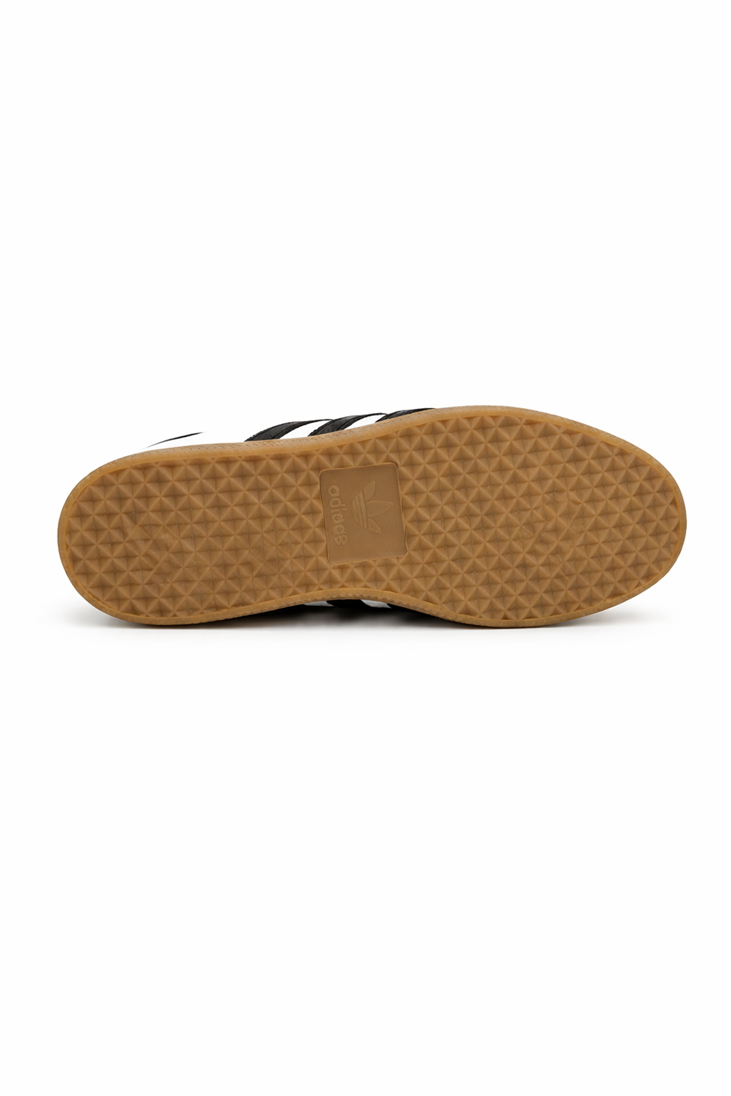 Sambae - Branco/Preto