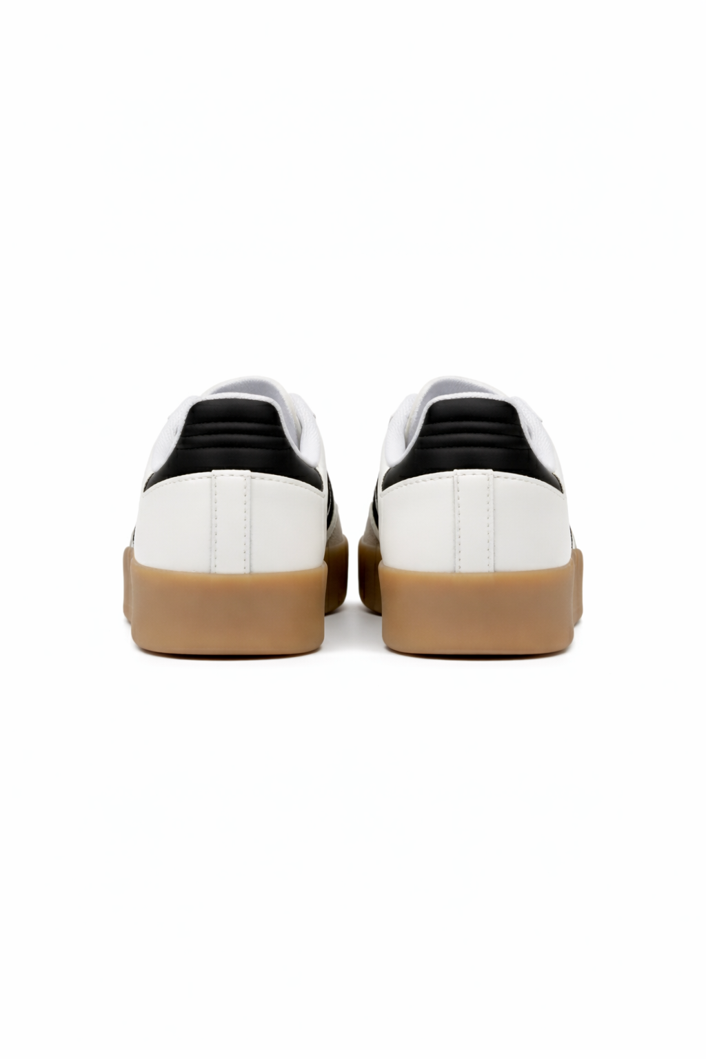 Sambae - Branco/Preto