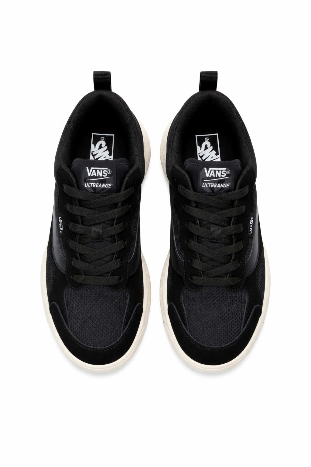 Ultra Neo - Preto/Preto