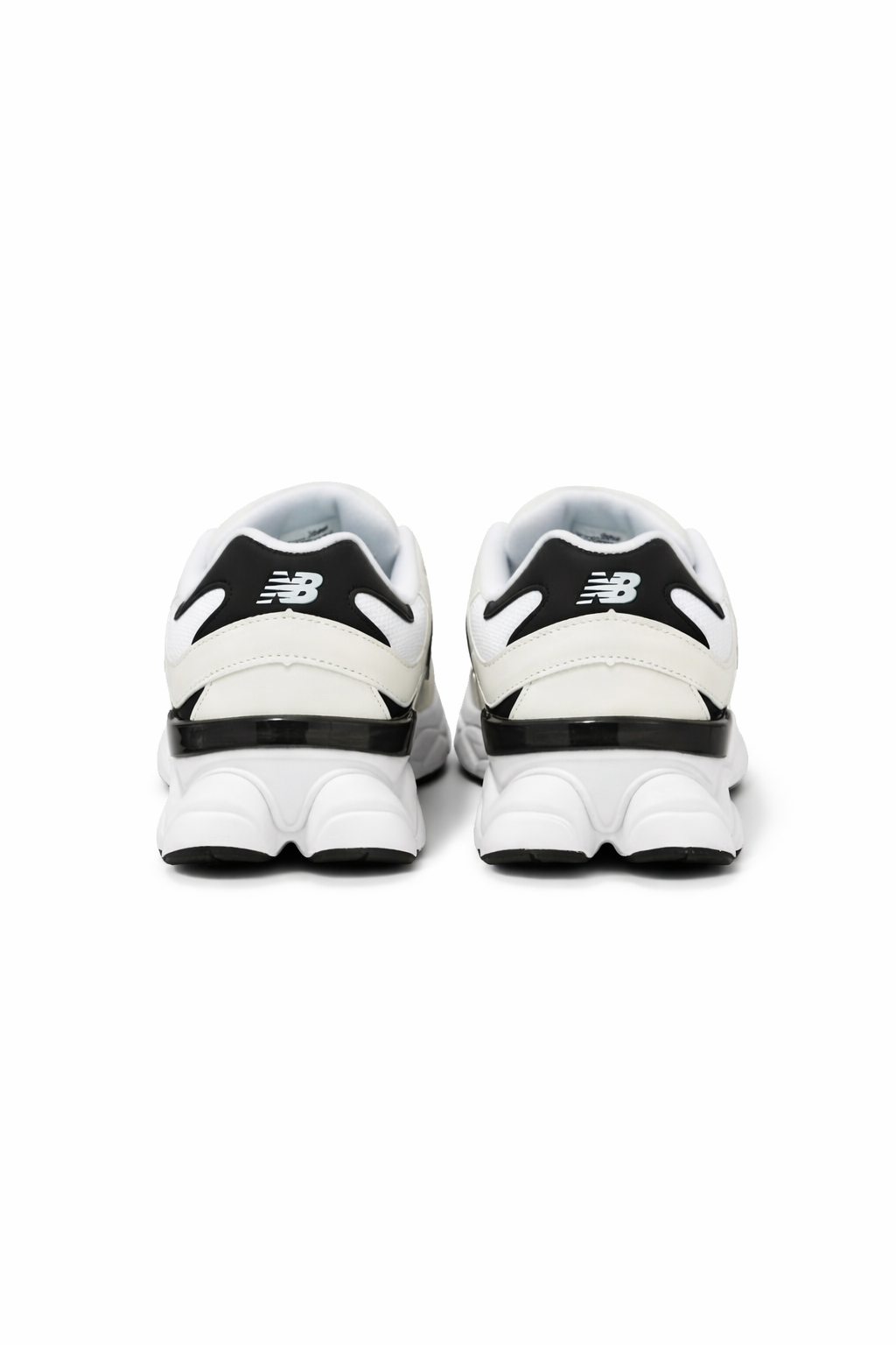 NB 9060 - Branco/Preto