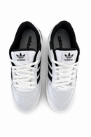 Forum Low - Branco/Preto