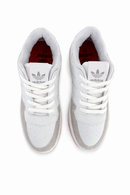 Forum Low - Branco/Cinza