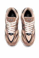 NB 9060 - Marrom/Bege