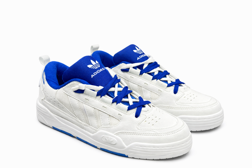 Adi2000 - Azul e Branco