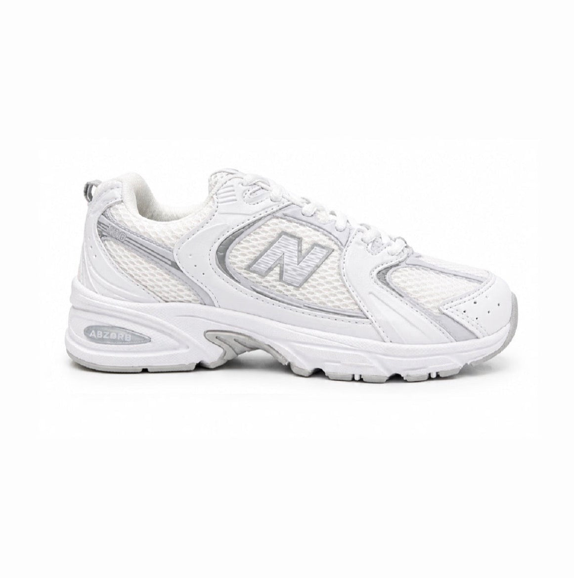 NB 530 - Branco/Gelo