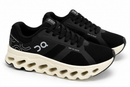 On Cloud Running Black