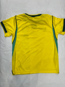 PROMOÇÃO KIT CASAL - 2 BABY LOKK AMARELA
