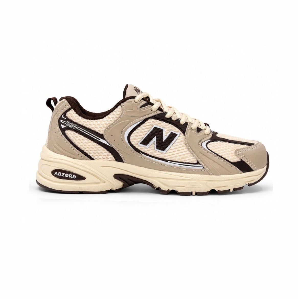 NB 530 - Cacau