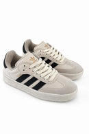 Samba XLG - Bege/Preto