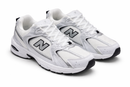 NB 530 - Branco/Cinza