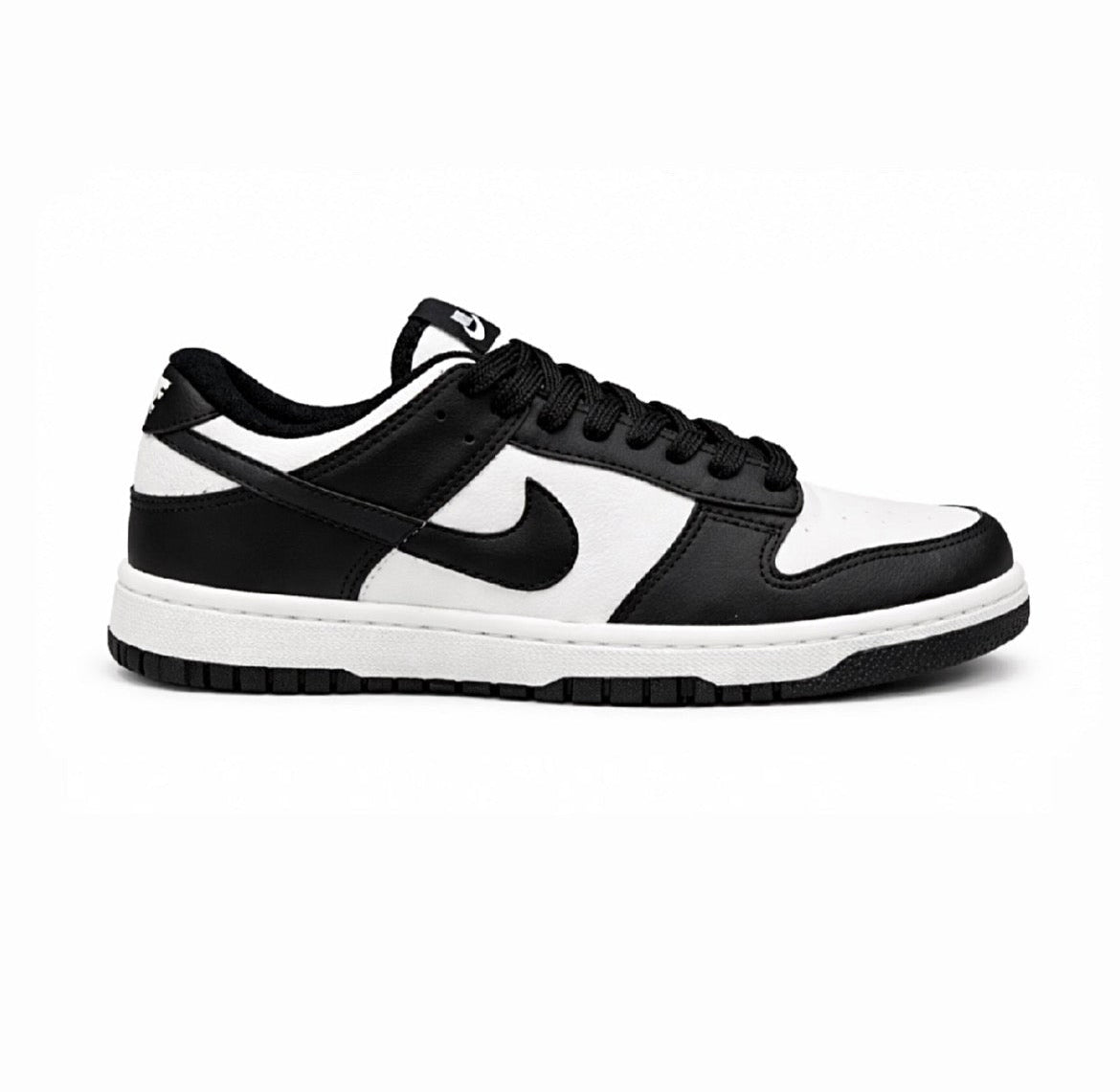 Dunk Panda Premium - Preto