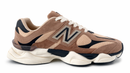 NB 9060 - Marrom/Bege