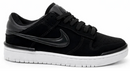 Dunk twist - preto