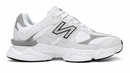 NB 9060 - Branco/Cinza