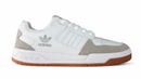 Forum Low - Branco/Cinza