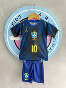 Conjunto Infantil Brasil