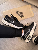 ZoomX Invincible Run 3 - Preto