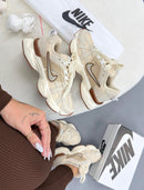 V2k Run - Bege/Off White
