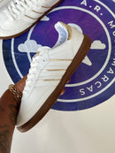 Samba - Ouro/Branco