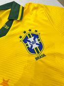 Camisa Umbro - Amarela Tailandesa