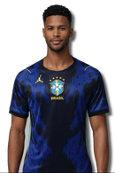 Camisa Masculina Torcedor 2026 Tailandesa - Azul