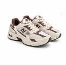 NB 530 Luxo - Bege/Café