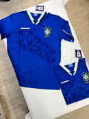 Camisa Umbro - Azul Tailandesa